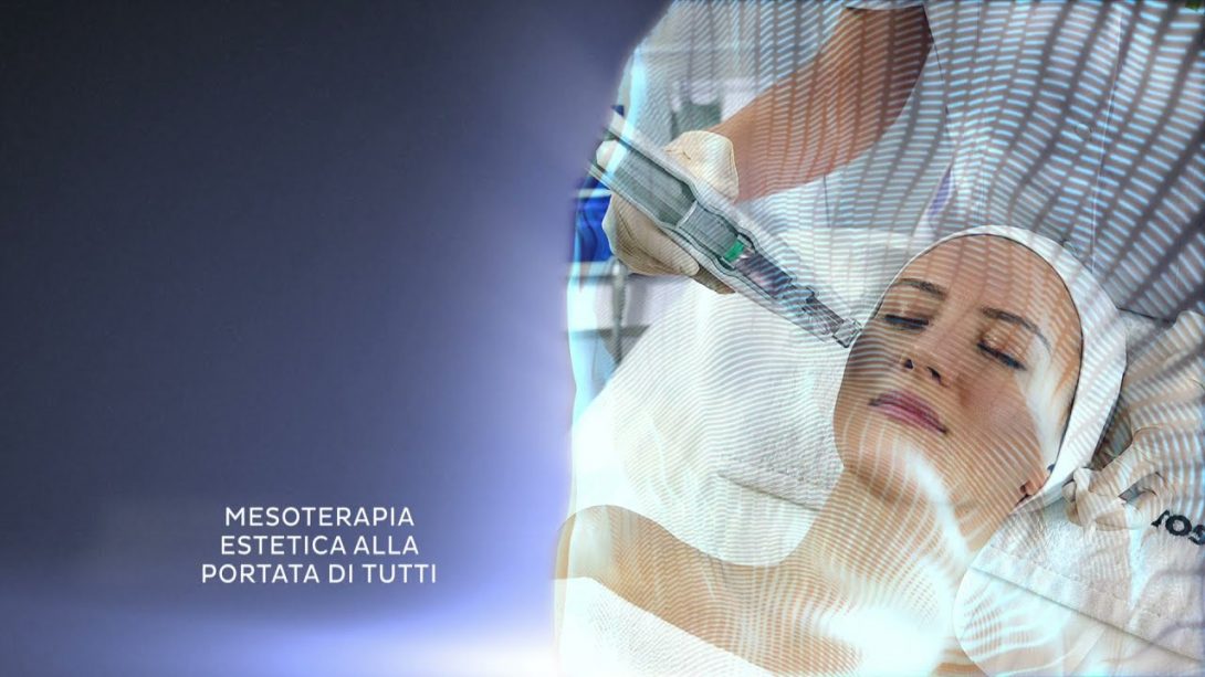 Mesoject tretman